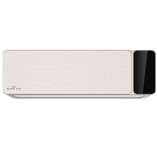 CLIMATISEUR RAYLAN 24000 BTU BLANC