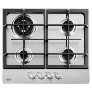 Table de cuisson Iris IBP604G1X M/S