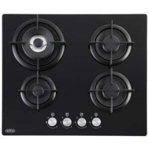 Table de cuisson Iris  IBP604G1G M/S