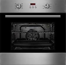 Fours Maxtor ENCASTRABLE GAZ/GAZ.X1-D INOX