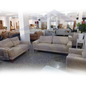 SALON BOUNBOUN 6P ISM25