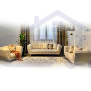 SALON CAPILA 6P