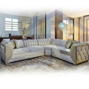 SALON L CRUZ AZ25