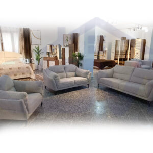 SALON RELAX 6P ISM
