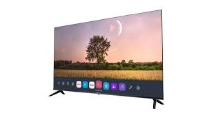 Téléviseurs MAXTOR TV 50 LED WEBOS