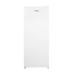 CRISTOR CONGELATEUR VERTICAL 240L BLANC 6TIR
