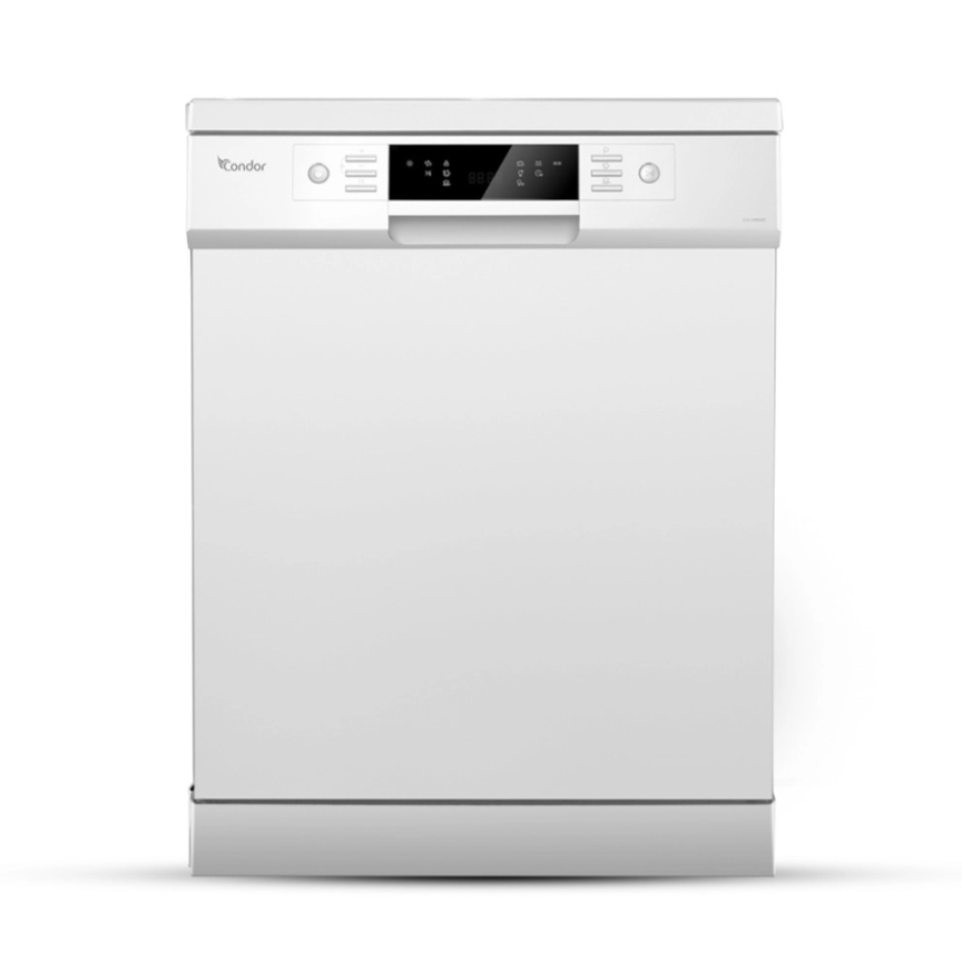 CONDOR L-VAISSELLE 15C BLANC DECA