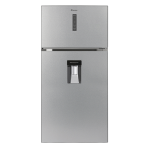 Réfrigérateur Double porte CANDY 640l Digital Display No Frost