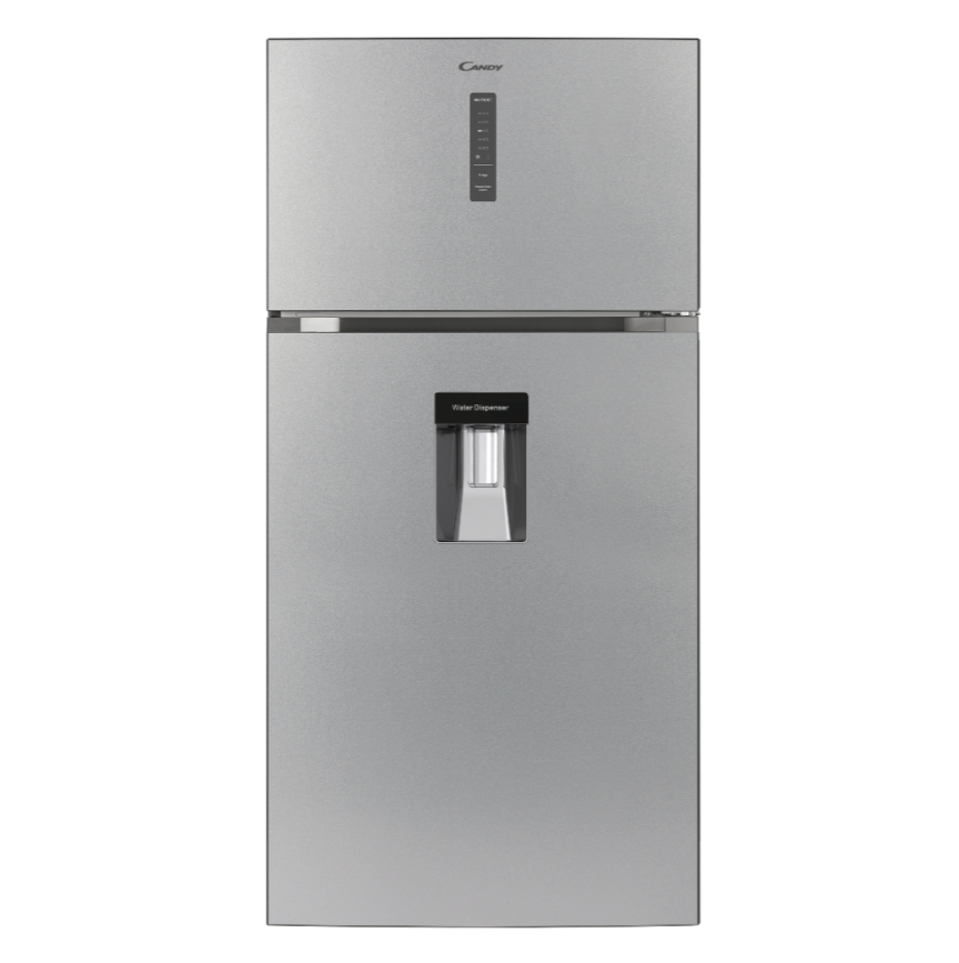 Réfrigérateur Double porte CANDY 640l Digital Display No Frost