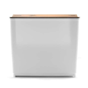 MACHINE A LAVER PLASTIQUE 12KG IWS128P1G GOLD P