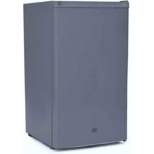 REFRIGERATEUR IRS 138 MINI BAR GRIS  P