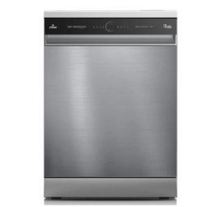 CRISTOR LAVE VAISELLE BRILA 14 COUV/INOX