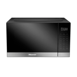 HISENSE MICRO-ONDE 34LT 950W AVEC GRILL NOIR