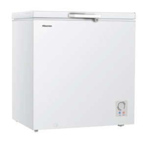 HISENSE CONGELATEUR HORIZONTAL DEFROST CONVERTIBLE 286L BLANC