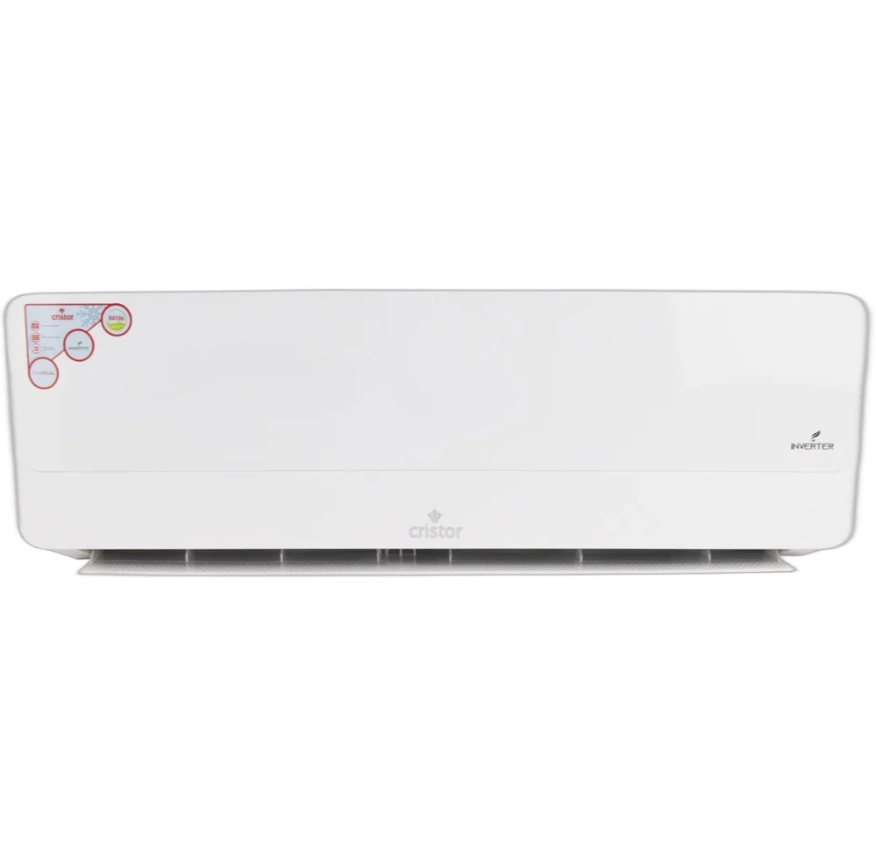 CRISTOR CLIM 12KBTU M4I T3 INVERTER /R410
