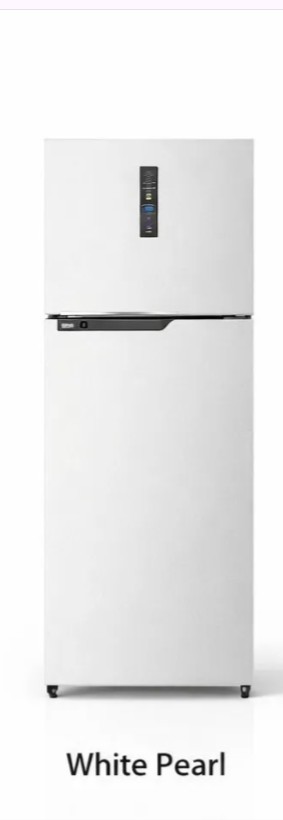 REFRIGERATEUR IR-00400 WHITE PEARL AFFICHEUR M/S