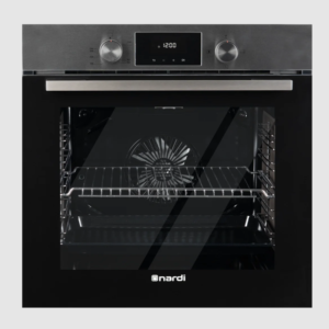 NARDI FOUR ENCAS 73LT GAZ/GAZ AFF GLASS-INOX