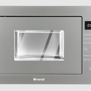 NARDI MICRO-ONDE ENCAS 25L 1450W +GRILLE /GRAY NARDO