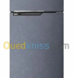 REFRIGERATEUR IR-00400 SPICE GREY AFFICHEUR P