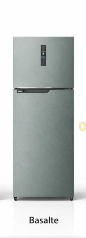 REFRIGERATEUR IR-00400 BAZALTE AFFICHEUR M/S