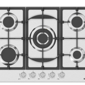 NARDI TABLE DE CUISSON ENCAS 5FX 70CM FONTE INOX