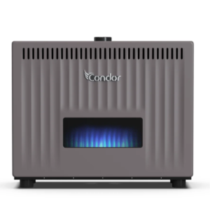 CONDOR RADIATEUR A GAZ FAVEO 12KW /GC+DETECT