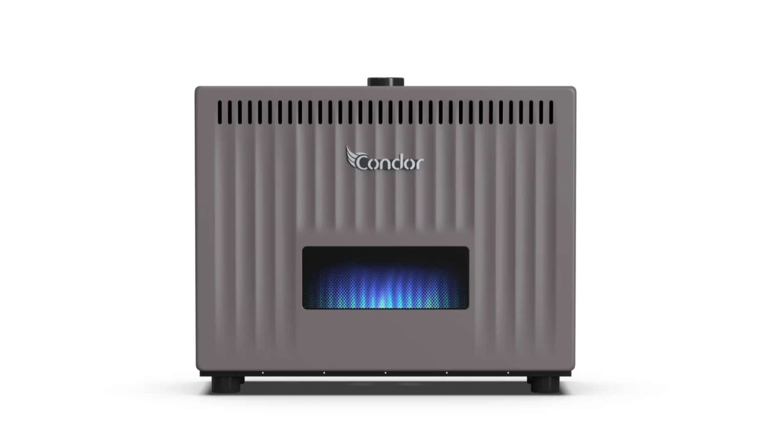 CONDOR RADIATEUR A GAZ FAVEO 12KW /GC+DETECT
