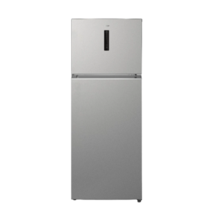 Réfrigérateur Candy 2 portes 610L Inox Inverter FRESH ROOM