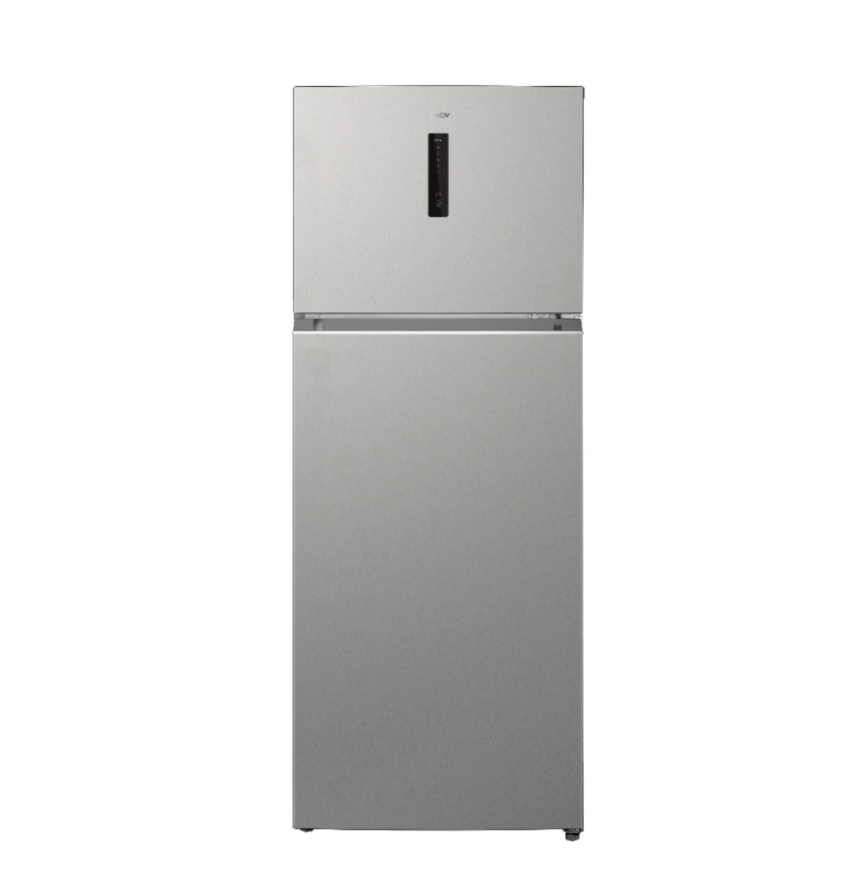 Réfrigérateur Candy 2 portes 610L Inox Inverter FRESH ROOM