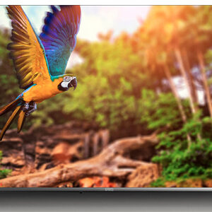 TELEVISEUR LED 32E2020 HD BASIC TV BLACK F