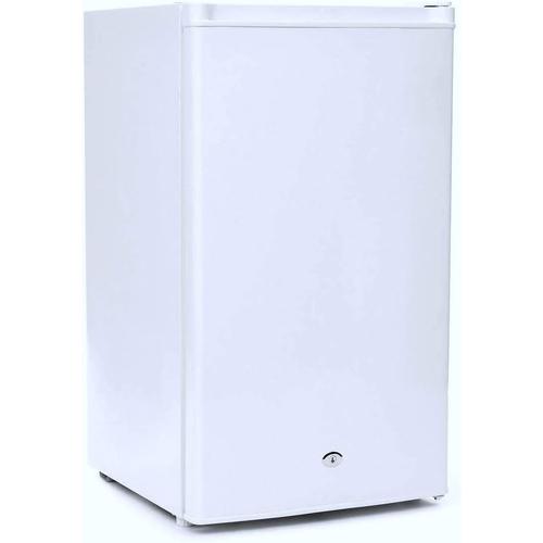 REFRIGERATEUR IRS 138 MINI BAR BLANC P