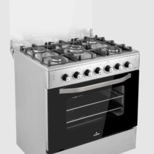 CRISTOR CUISINIER MAGICIA 80 5FX -W /TAB-PC-SS