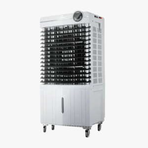 CRISTOR REFROIDISSEUR D''''AIR 50L 6000M3/H/BATTERY