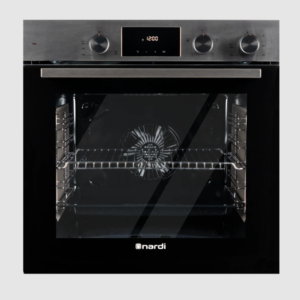 NARDI FOUR ENCAS 73LT FUL ELEC TDIG /GLASS-INOX