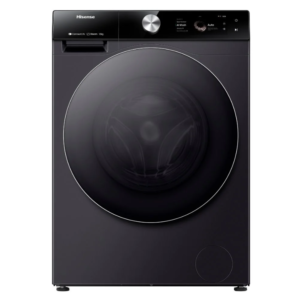 HISENSE MACHINE A LAVER FRONTAL 12KG SERIE 7S NOIR