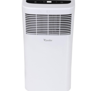 CONDOR CLIMATISEUR MOBILE 9KBTU /R290