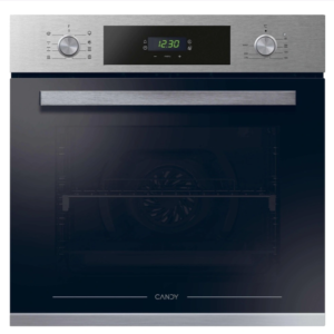 Four Encastrable Candy élect-élect Inox 70L