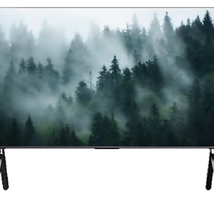 TELEVISEUR QLED 10007700 PRO UHD GTV GRIS P