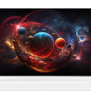 CRISTOR TV 75" 4K ANDROID SERIE V8