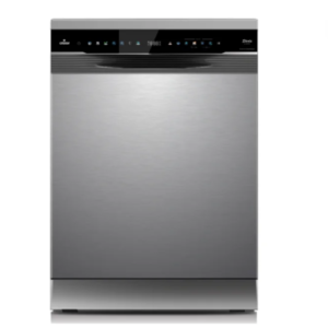 CRISTOR LAVE VAISELLE STARLA 14COUV /INOX