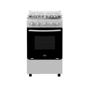 CRISTOR CUISINIER 4FX 50/TAB-SS/GRIS ECO