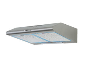 CONDOR HOTTE QUARTZ 60 CM/ 320M3/ H /INOX