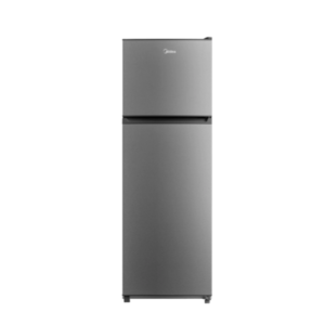 REFREGERATEUR D-FROST 410L Midea GRIS