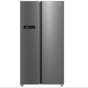 REFREGERATEUR N-FROST SIDE BY SIDE 791L INOX