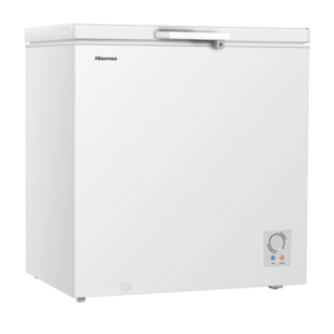HISENSE CONG HORIZONTAL 200L DEFROST CONVERTIBLE BLANC