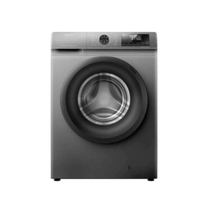 HISENSE MACHINE A LAVER FRONTAL INVERTER 8KG 15 Programmes / A+++ / 1400Tr / Steam / Pure JET/GRIS