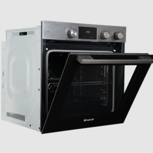 NARDI FOUR ENCAS 73LT GAZ/ELC AFF GLASS-INOX
