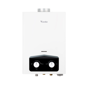 CONDOR CHAUFFE-EAU 6L AFFICH
