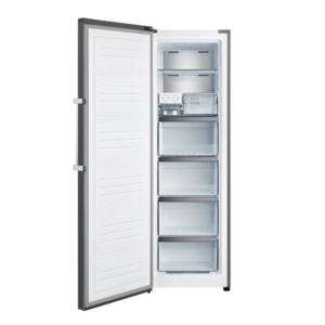 HISENSE CONG VERTICAL MONO-PORTE/AFF/INOX