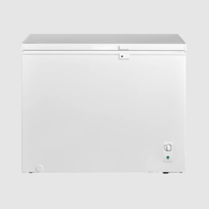 CRISTOR CONG HORIZONTAL 380L DEFROST INVERTER BLANC